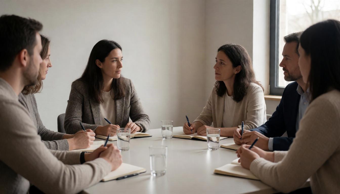 Benefits for Busy Leaders